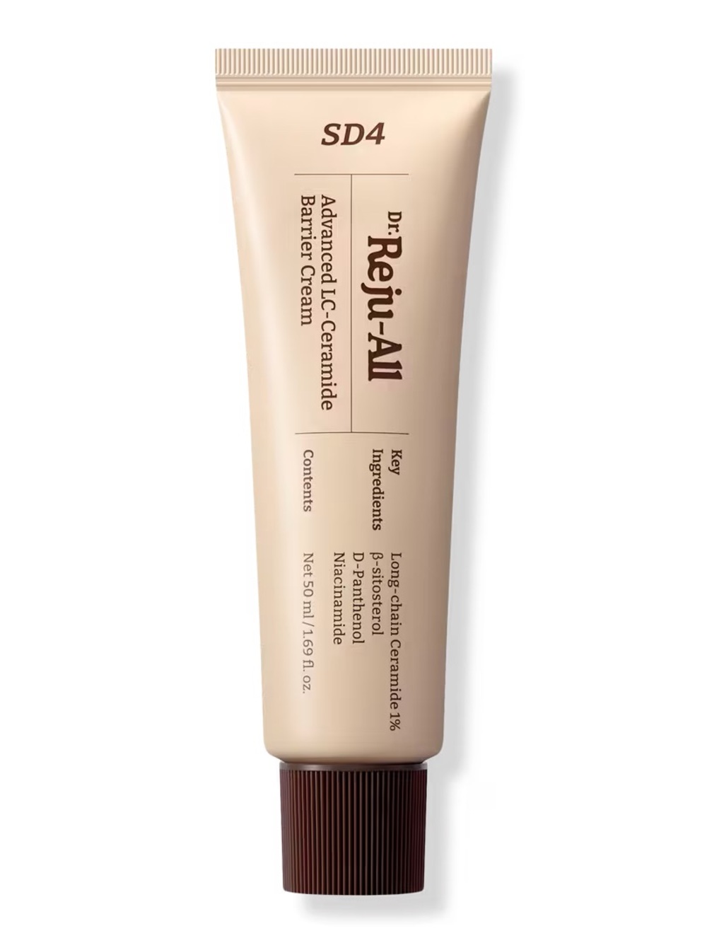 NWT Dr.Reju-All Advanced LC-Ceramide Barrier Support Cream